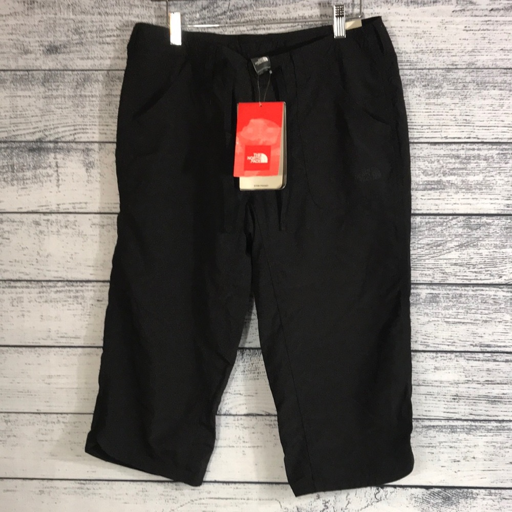 NWT-THE NORTH FACE-Horizon Betty Relaxed Fit Capris